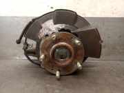 Achsschenkel Halter Links Vorne 517152E100 Hyundai Tucson (JM) SUV 2.0 CRDi VGT 16V 4x2 (D4EA)