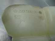 Ausgleichbehälter - - 2205000049 Mercedes-Benz S (W220) Limousine 4.3 S-430 V8 24V (M113.941)