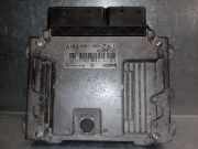 Motorsteuergerät 55198820 Fiat Stilo MW (192C) Kombi 1.9 JTD 16V 140 Multijet (192.A.5000)