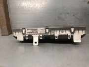 Tachoeinheit Kmh 8200668083B Renault Modus (JP) Großraumlimousine 1.5 dCi 90 (K9K-67)