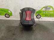 Warnleuchte Schalter 7353727040E Fiat Doblo Cargo (223) Van 1.9 JTD (223.B.1000)