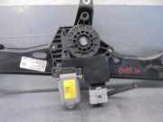 Fensterheber Links Vorne 807013ZL0B Nissan Pulsar (C13) Schrägheck 1.5 dCi DPF (K9K)