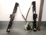 Fensterheber Rechts Vorne A4637202201 Mercedes-Benz G (463) SUV G 500 4.0 Biturbo V8 32V (M176.980)