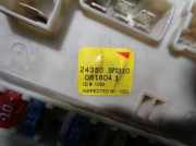 Sicherungskasten 243505M310 Nissan Almera (N16) Limousine 2.2 dCi 16V (YD22)