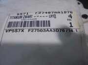 Gaspedal 32700G2120 Kia Niro I (DE) SUV 1.6 GDI Hybrid (G4LE)