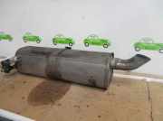 Gaspedal 30865642 Volvo V40 (VW) Kombi 1.9 D (D4192T3)