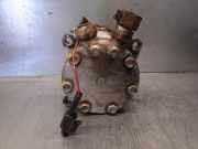 Klima Pumpe 7626 Opel Frontera Wagon (MWL) Geländewagen 5-Drs 2.4i (C24NE)