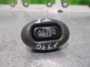 Schalter Für Elekt. Fensterheber Links Hinten Mercedes-Benz A (W168) Schrägheck 1.4 A-140 (M166.940)