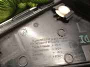 Grill 62332BM400 Opel Corsa C (F08/68) Schrägheck 1.0 12V Twin Port (Z10XEP)