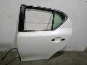 Tür Links Hinten 6700476010 Lexus CT 200h Schrägheck 1.8 16V (2ZRFXE)