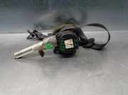Sicherheitsgurt Links Hinten 30642226 Volvo C30 (EK/MK) Schrägheck 3-drs 2.4 D5 20V (D5244T8)