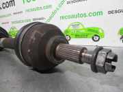 Schalter Für Elekt. Fensterheber Rechts Vorne SU001A3772 Toyota ProAce Van 1.6 D-4D 95 16V (3WZTV(DV6FDU))