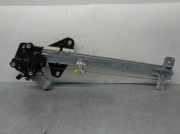 Fensterheber Links Hinten 72750SWAA01 Honda CR-V (RE/RM) SUV 2.2 i-CTDi 16V (N22A2)