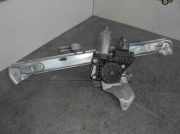 Fensterheber Rechts Hinten 8PINES Jaguar X-TYPE 2.1 V6 24V CAT