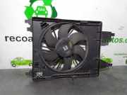 Kühlerventilator 8200151464B RENAULT MEGANE II BERLINA 5P 1.6 16V