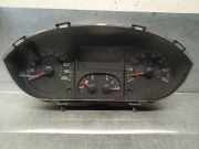 Tachoeinheit Kmh 735364160 Fiat Idea (350AX) Großraumlimousine 1.3 JTD 16V Multijet (188.A.9000)