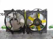 Kühlerventilator 2148170J00 Nissan Primera (P10) Schrägheck 2.0i 16V SPi (SR20DI)