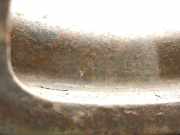 Felge 403000X801 Nissan Terrano II (R20/TR50) Geländewagen 2.7 TDi (TD27TI)