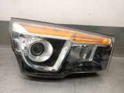 Scheinwerfer Rechts 8310221620 SsangYong Rodius Großraumlimousine 2.0 e-200 Xdi 16V 2WD (D20DTR)