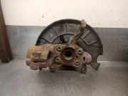 Achsschenkel Halter Rechts Vorne 1K0407256AC Volkswagen CADDY ALLTRACK IV Furgoneta/monovolumen (SAA) 2.0 TDI 4motion