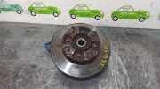 Achsschenkel Halter Links Vorne 9013320301 Volkswagen LT II Van 2.5 TDi (ANJ) ANJ