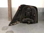 Handgriff Kofferraum Opel Vectra C Limousine 2.2 DTI 16V (Y22DTR)