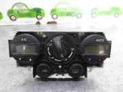 Bedienung Klimacontrolle 275109F600 Nissan BERLINA (P11) 1.8 16V CAT