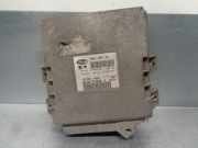 Motorsteuergerät 9636727080 Peugeot 206 BERLINA XR