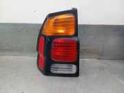 Rücklicht Links MR496373 Mitsubishi MONTERO SPORT I (K7_, K9_) 2.5 TD (K94W, K74T)