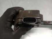 Spiegelverstellung Schalter 25570CT00A Nissan Tiida (C11X) Schrägheck 1.5 dCi (K9K)