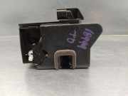 Vorhang Airbag Links VOOR 610989800A Mazda 3 Sport (BL14/BLA4/BLB4) Schrägheck 1.6i MZR 16V (Z6)