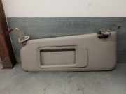 Sonnenblende Links 51166957337 BMW 3 serie (E92) Coupé 320d 16V (N47-D20A)