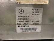Motorsteuergerät A6519007600 Mercedes-Benz A (W176) Schrägheck 1.8 A-180 CDI 16V (OM651.901(Euro 5))