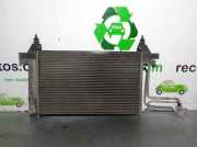 Klimakondensator 0046745840 Fiat Stilo (192A/B) Schrägheck 1.6 16V (182.B.6000)