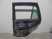 Tür Rechts Hinten 1637301605 Mercedes-Benz ML I (163) SUV 270 2.7 CDI 20V (OM612.963)