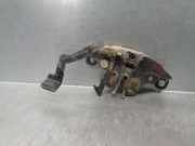 Motorhaubenschloss 656017F000 Nissan Terrano II (R20/TR50) Geländewagen 2.7 TDi (TD27TI)