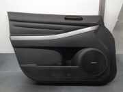 Türverkleidung Links Vorne EH7568460F Mazda CX-7 SUV 2.2 MZR-CD 16V (R2)