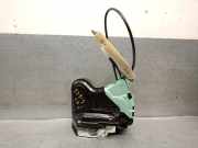 Türschloss Rechts Hinten 8231062R15 Suzuki Swift (ZC/ZD) Schrägheck 5-drs 1.2 Dual Jet 16V Smart Hybrid (K12D)