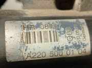 Radiator A2205000104 Mercedes-Benz S AMG (W220) Limousine 5.5 S-55 AMG V8 24V (M113.986)