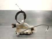 Türschloss Links Vorne 9810423580 Peugeot 3008 II (M4/MC/MJ/MR) Großraumlimousine 1.6 BlueHDi 120 (DV6FC(BHZ))