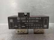 Vorglüh Relais 1J0919506K Skoda Octavia Kombi (1U5) Kombi 5-drs 1.9 TDi 110 (ASV)