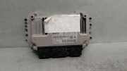 Motorsteuergerät 9657489380 Citroën CITROËN COUPE 1.6 16V CAT (NFU / TU5JP4)
