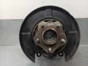 Achsschenkel Halter Rechts Hinten 43202JY30A Renault Koleos I SUV 2.0 dCi 16V 150 FAP (M9R-H8)