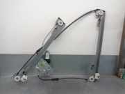 Fensterheber Rechts Vorne A4157200246 Mercedes-Benz Citan (415.7) Großraumlimousine 1.5 109 CDI Mixto (OM607.951(Euro 5)