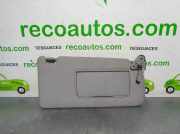 Sonnenblende Rechts 852023A170LT Hyundai Trajet Großraumlimousine 2.0 CRDi 16V (D4EA)