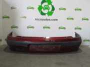 Heckschloss 693500H010 Citroën C1 Schrägheck 1.0 12V (384F(CFA))