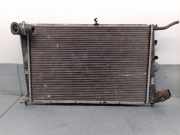 Radiator 9613892380 Citroën CITROËN XANTIA BERLINA 1.6 SX