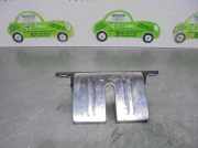 Zierleiste ACHTER 4B9827085D Audi Allroad (C5) Kombi 2.5 V6 TDI 24V (AKE)
