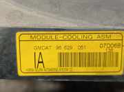 Kühlerventilator 96629051 Opel Antara (LA6) SUV 2.0 CDTI 16V 4x2 (Z20S)