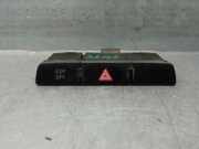 Warnleuchte Schalter 4L1927137 Audi Q7 (4LB) SUV 3.0 TDI V6 24V (BUG)